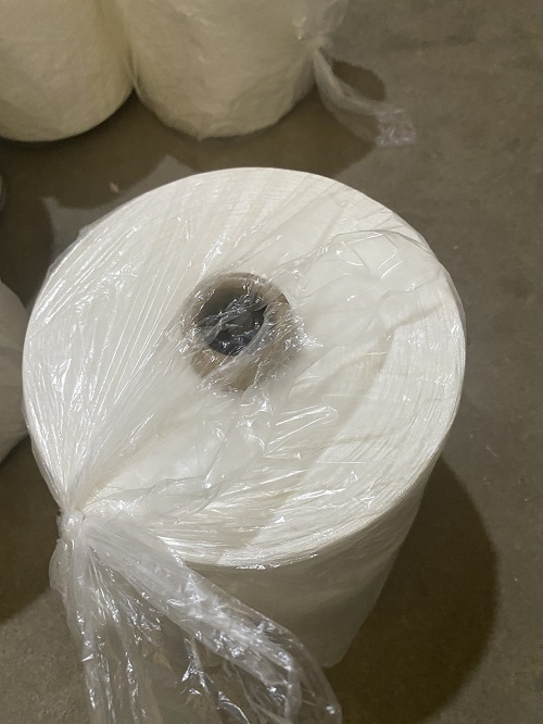 Viscose Yarn