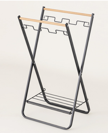 Laundry rack