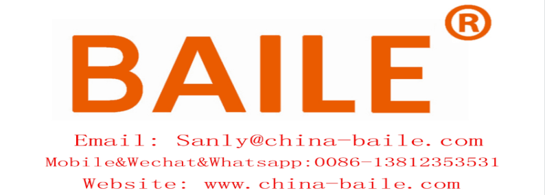 Jiangsu Baile Electrical Appliances Co., Ltd. – electric water heater parts 2