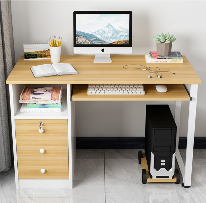 Office furniture computer desk