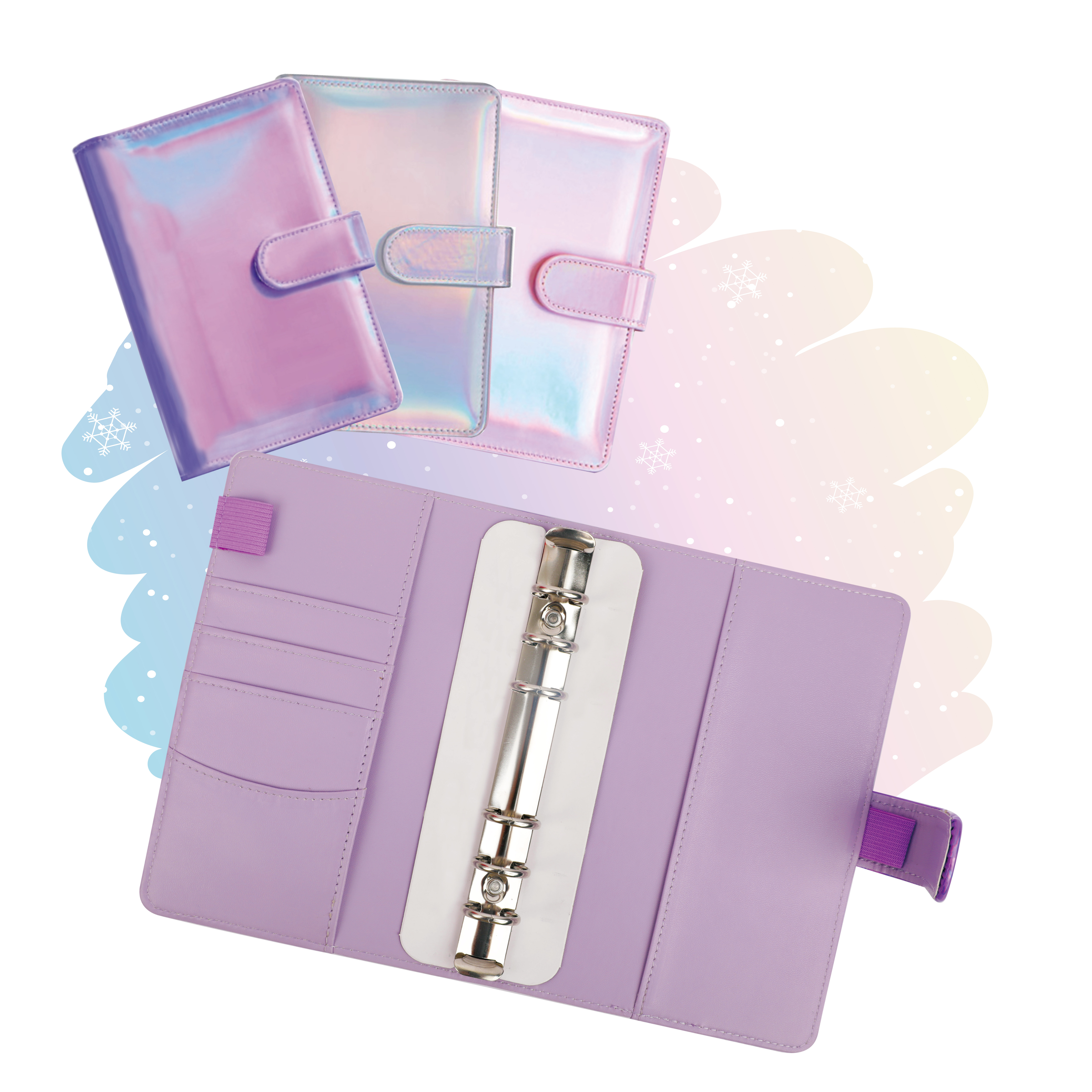 tally book