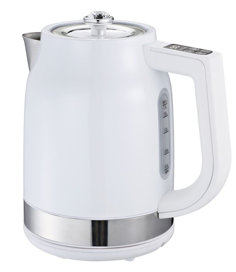 Electrical Water Boiler