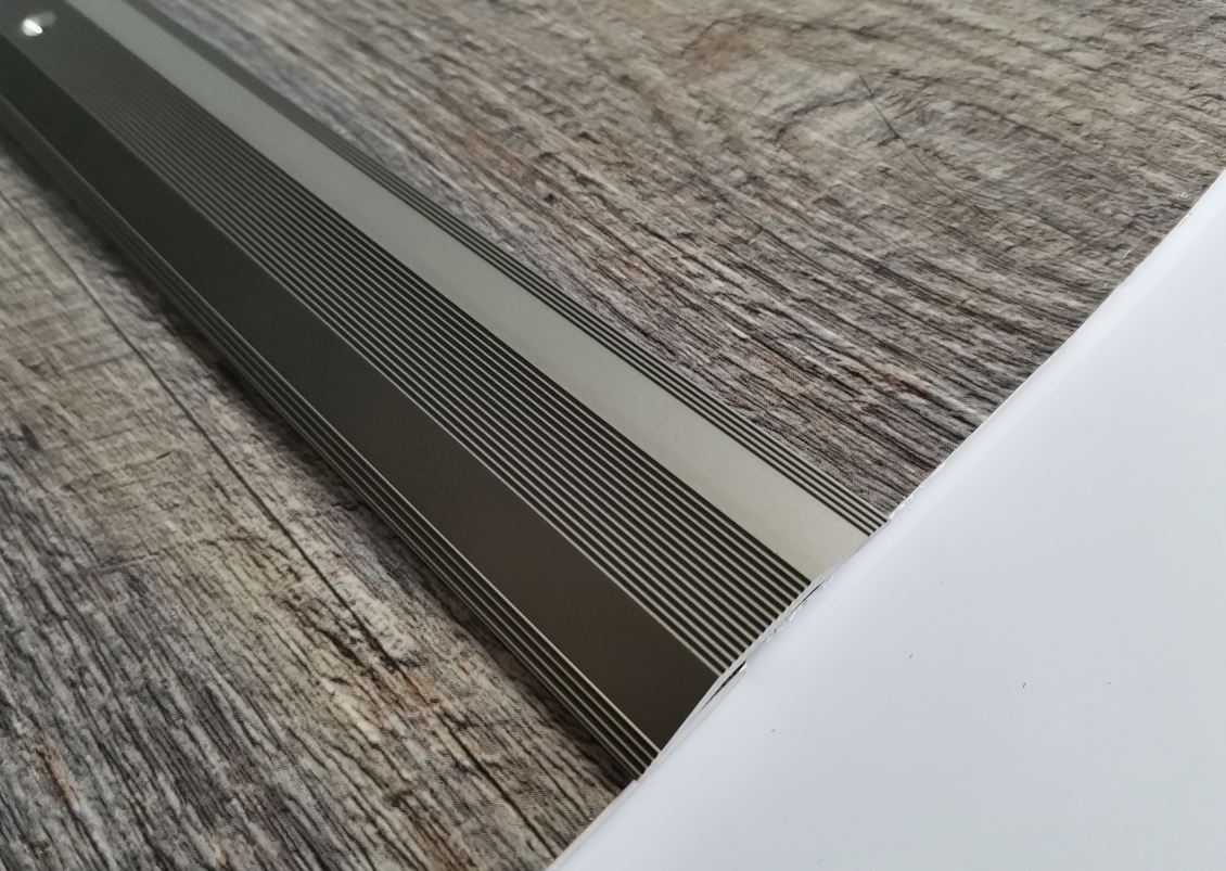 Aluminium Floor Batten