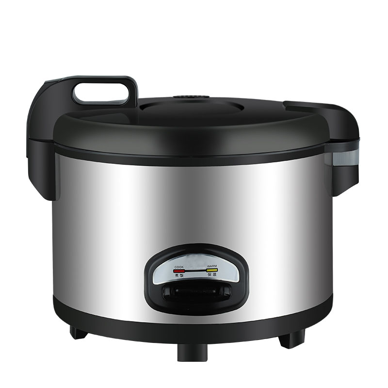 Electric cooker large capacity commercial 10-15-25 people hotel canteen hotel large electric cooker 13L