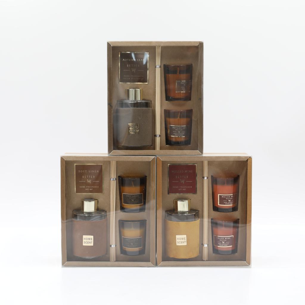 Armort Gift Set