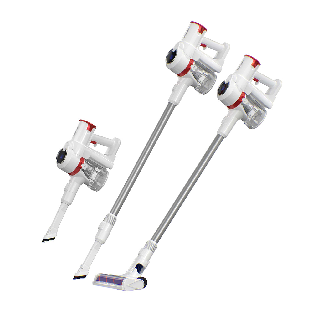 Mamibot Stick Vacuum Cleaner with Super High Suction Power V8