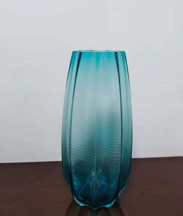 Xi`an LinSheng Trading Co. ,Ltd. – Glass vase 2