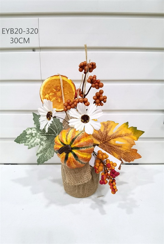 Autumn Pot Series-1