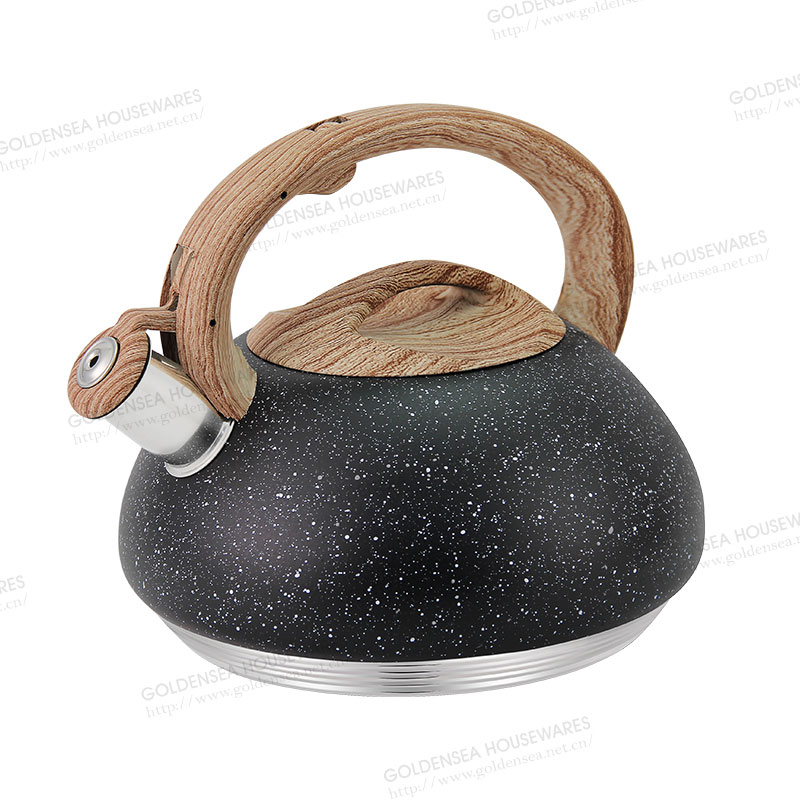kettle