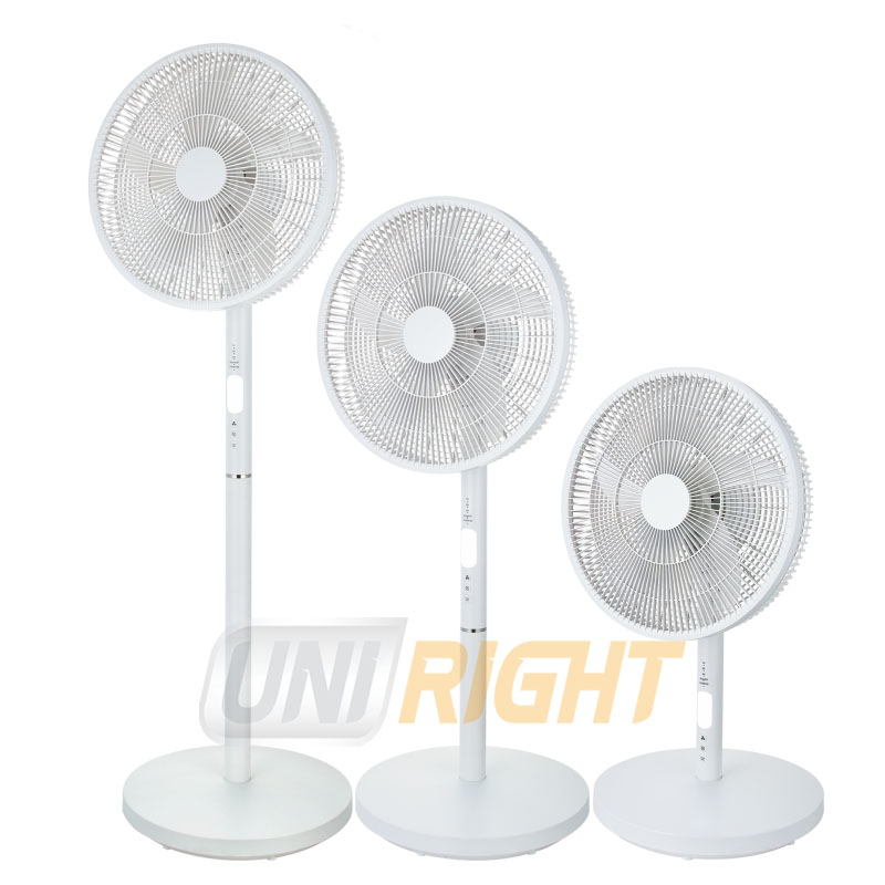 Rechargeable Fan; RS-5916HRB