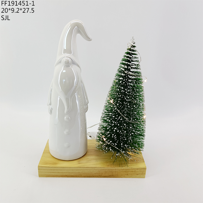 DEHUA GAOSHENG ARTS&CRAFTS CO.,LTD – vela aromática 2