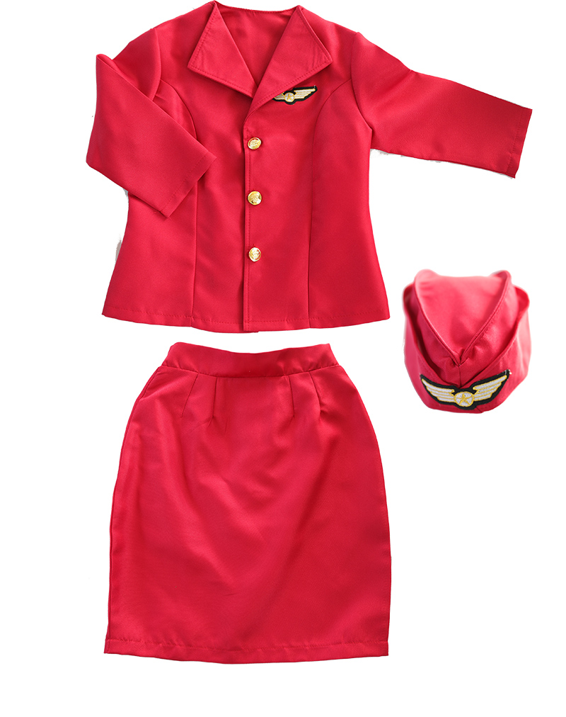 stewardess