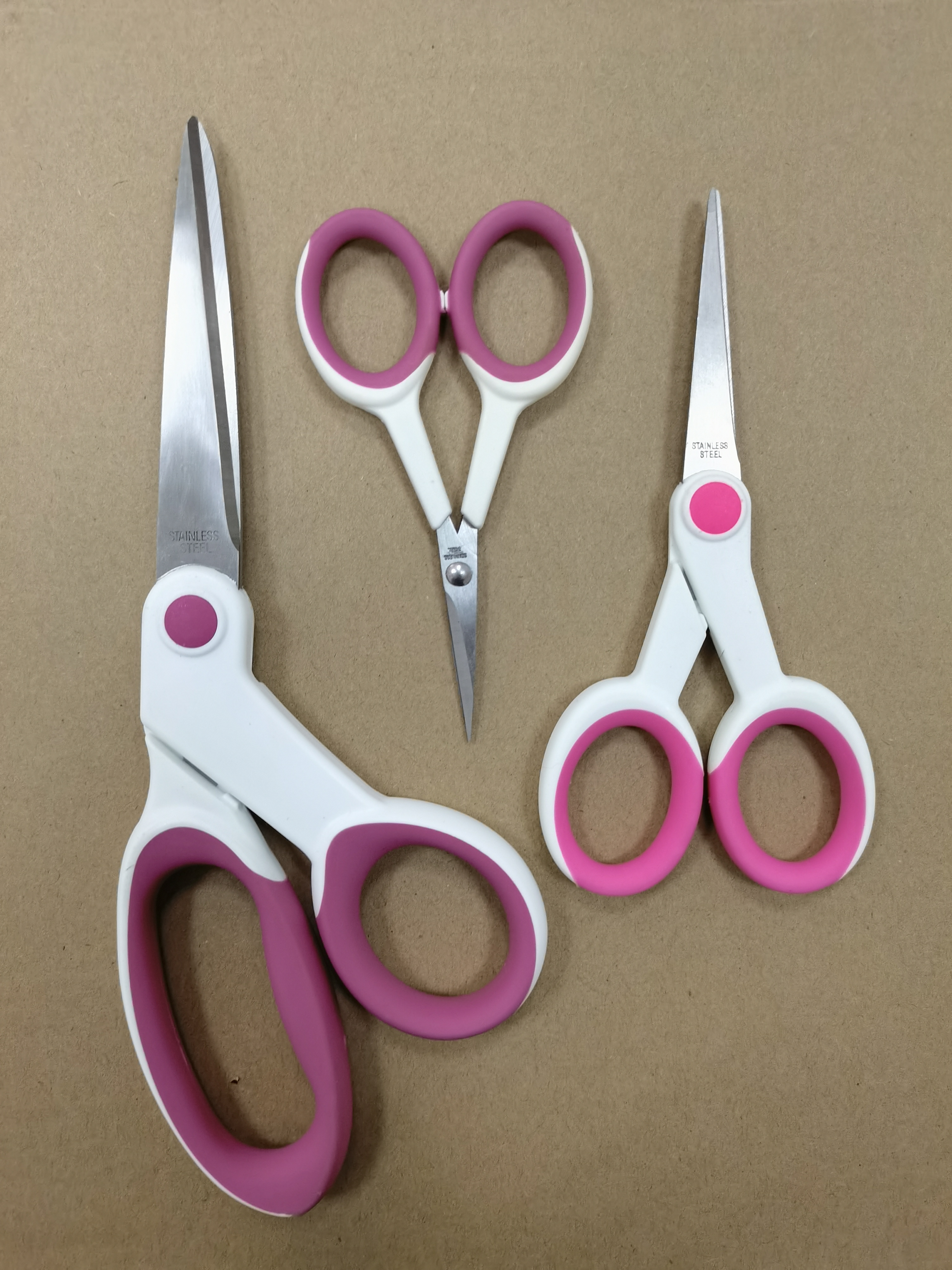 Scissors Set