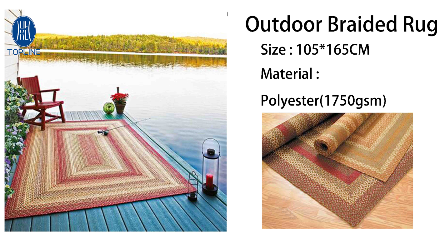 Braided Rug