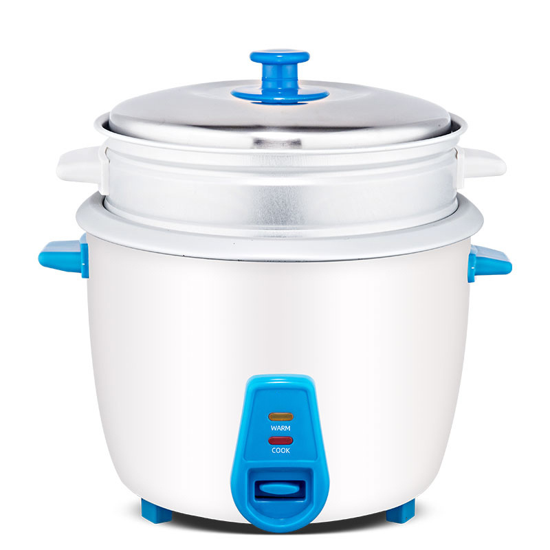 Drum Rice Cooker