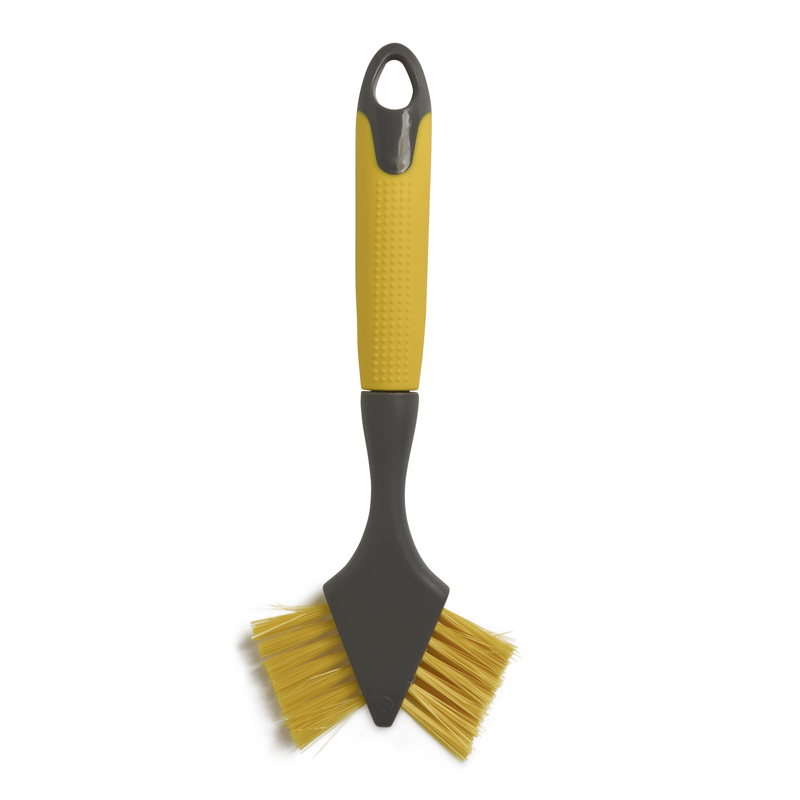 Crack brush