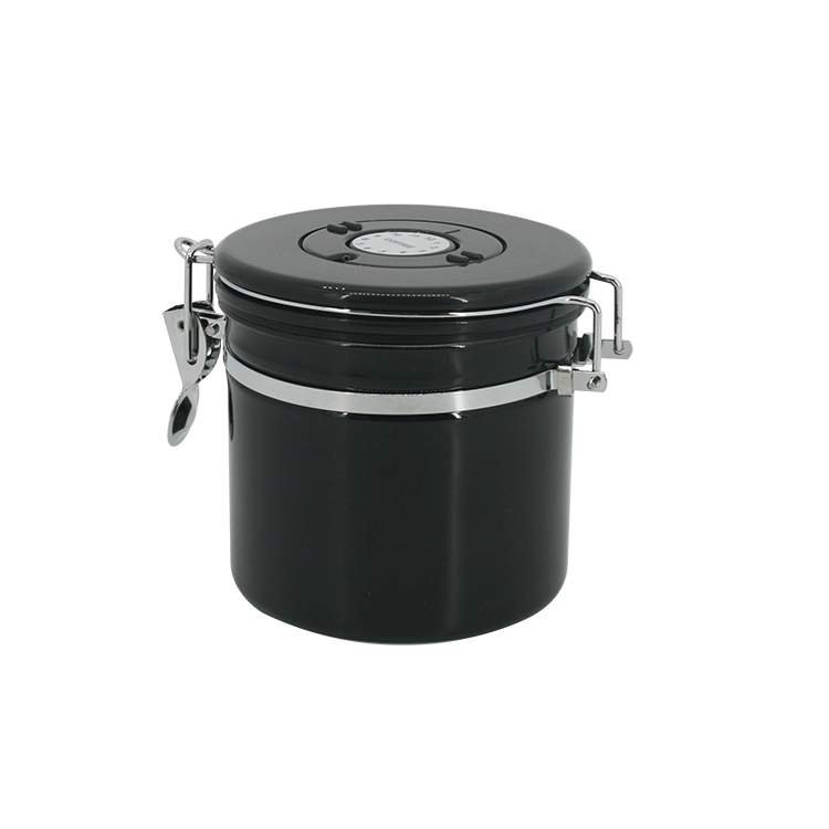 Stainless steel storage tank