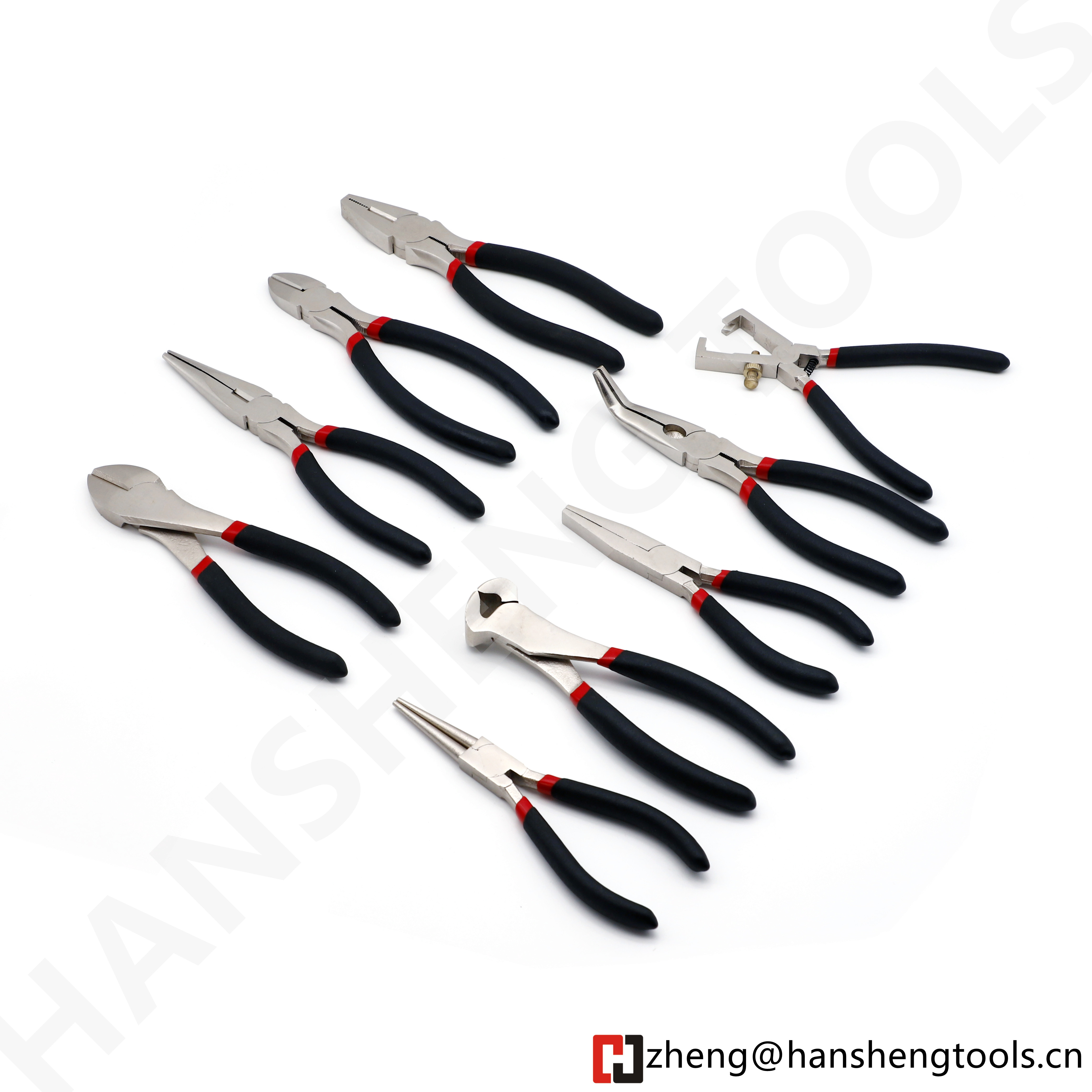 American Type Combination Pliers