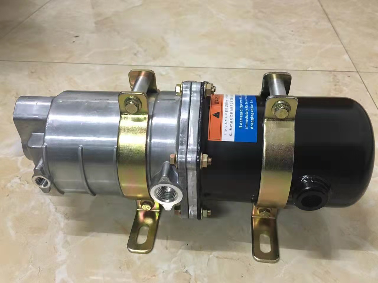 AIR DRYER DR-31 new