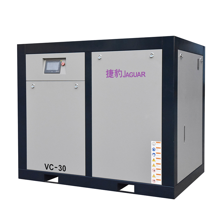 Permanent Magnet Screw Vacuum Pump