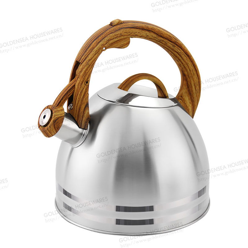 kettle