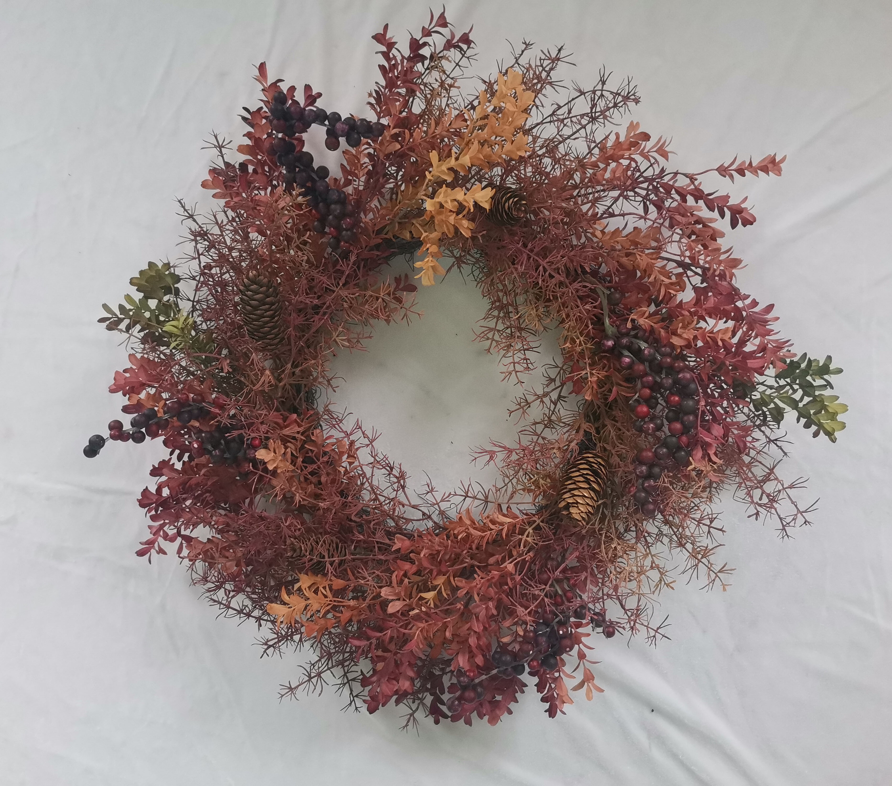 Harvest Festival Decorations