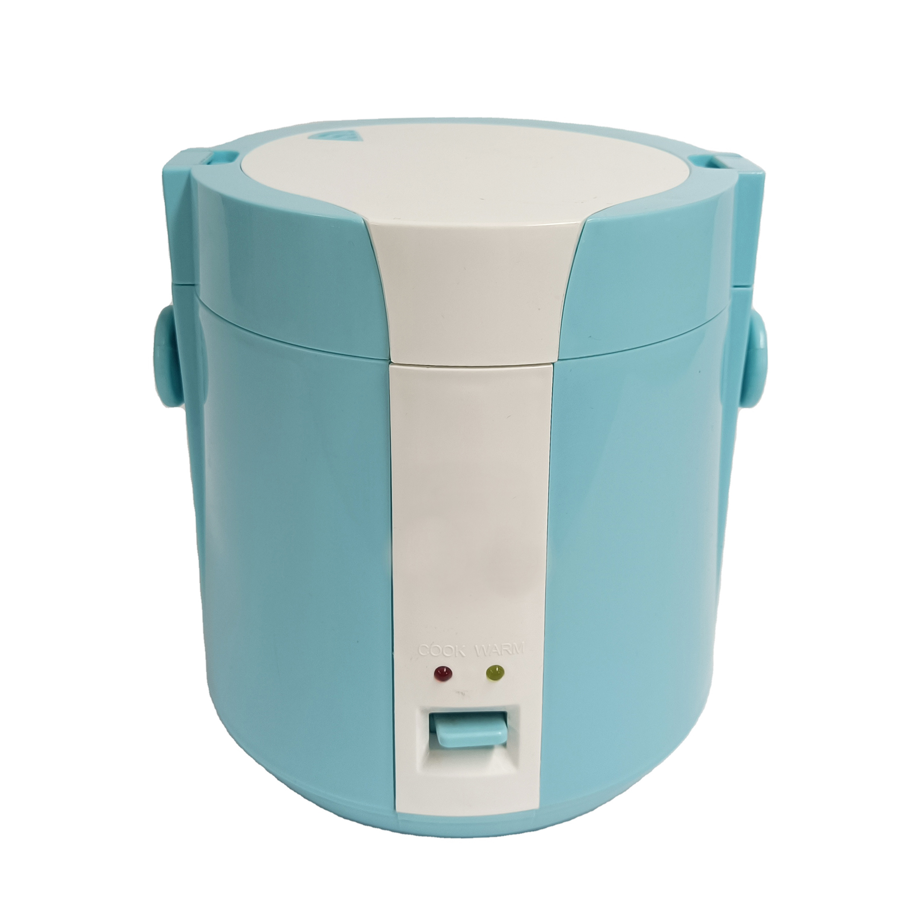 Portable mini rice cooker for 1 people