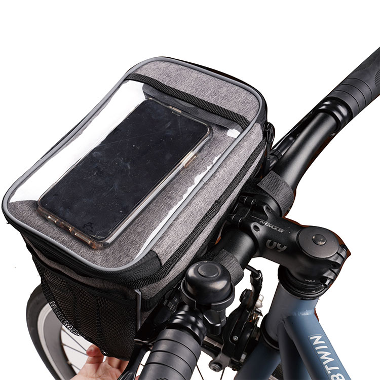 Bicycle Bag