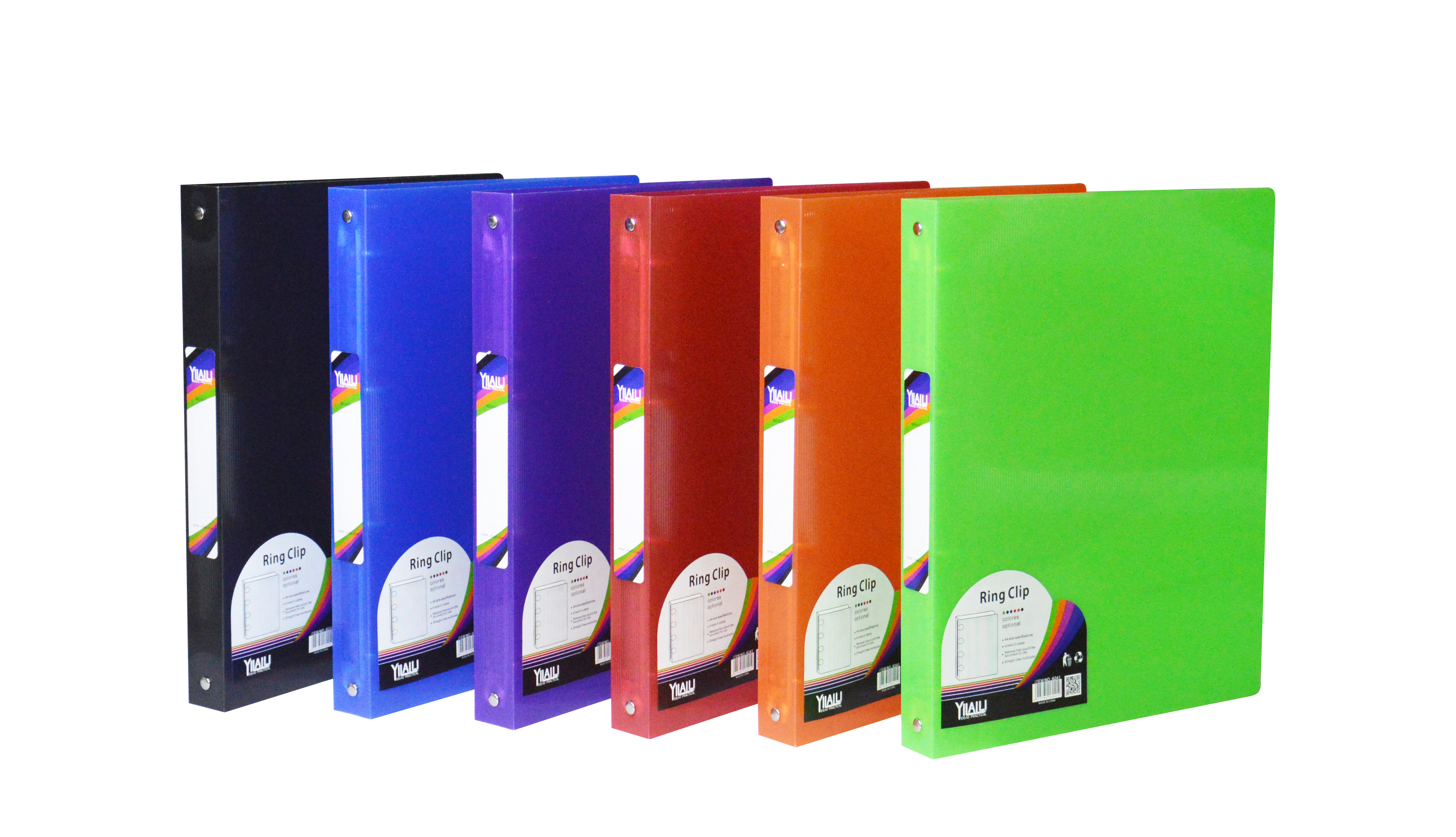 Ring Binder