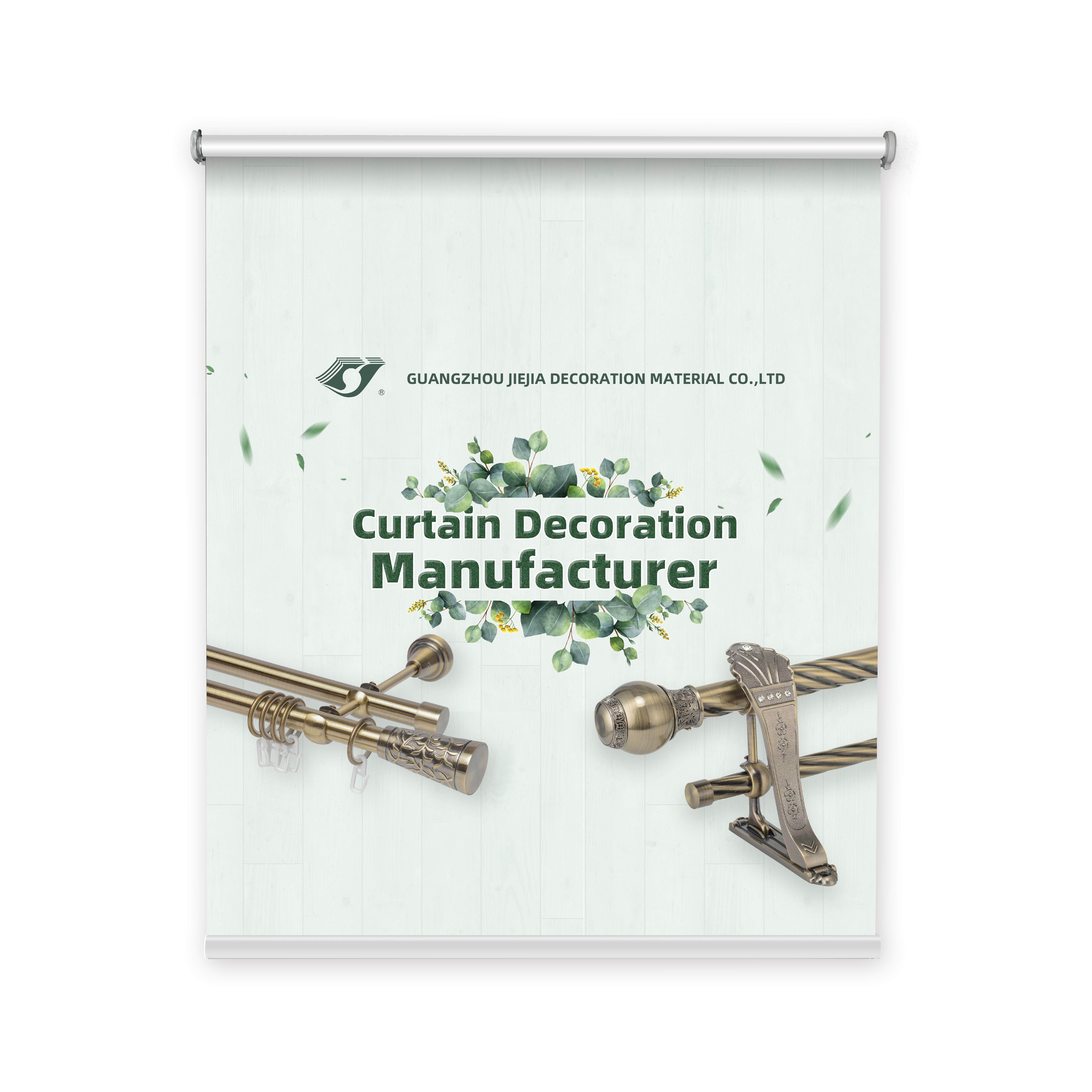 Custom printing roller shutter printing roller shutter outdoor advertising roller shutter custom pattern roller shutter