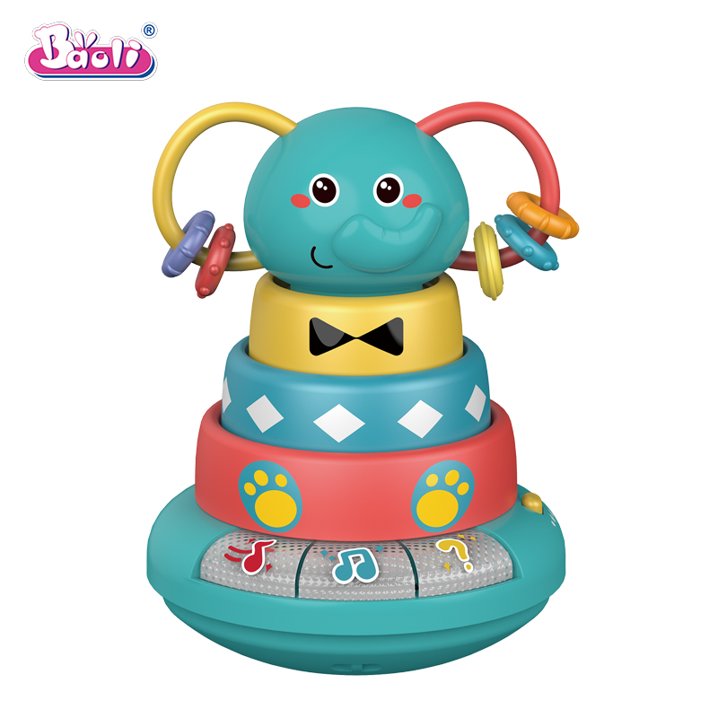 Child learning machine
