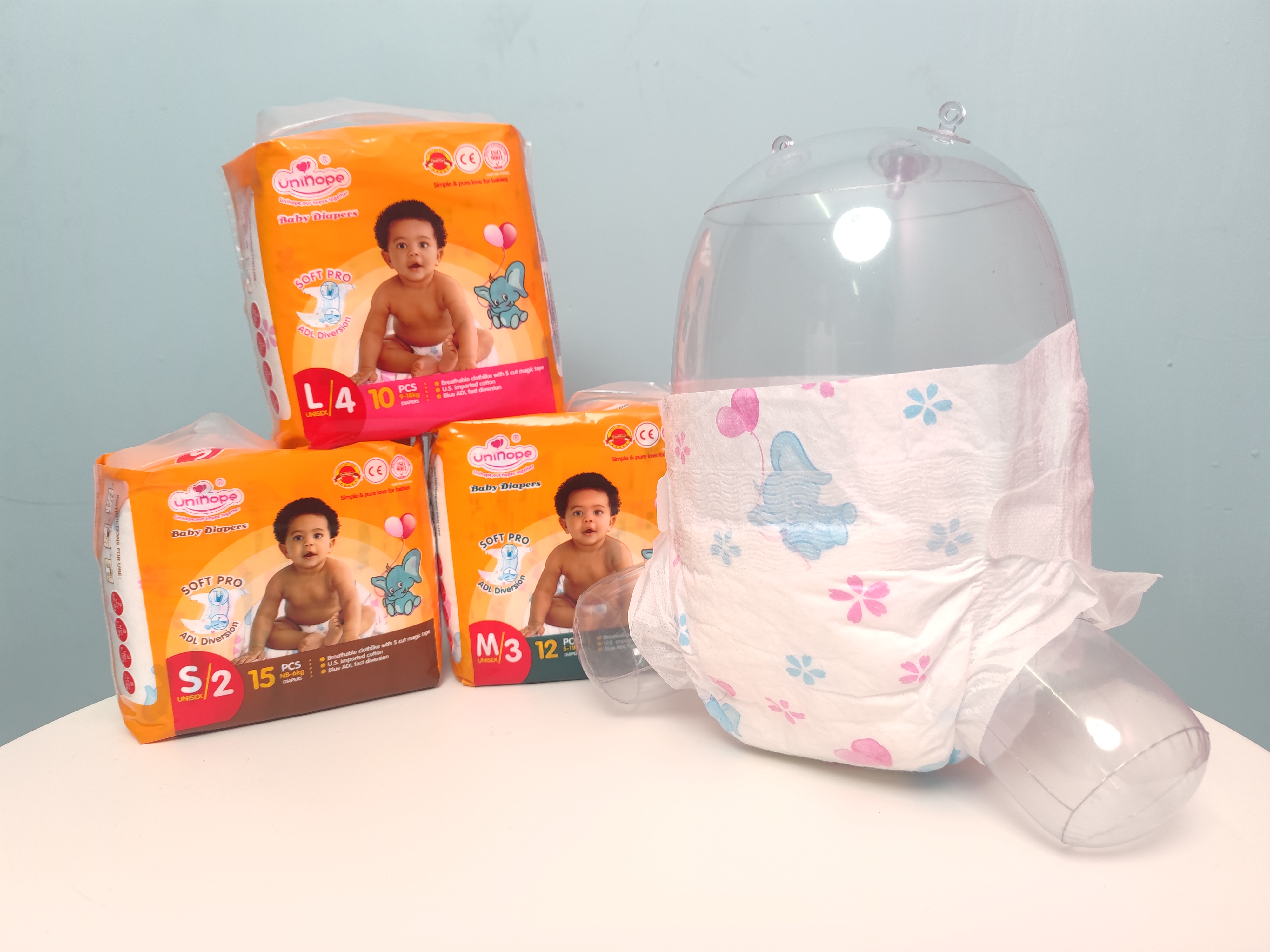 QUANZHOU UNIHOPE IMP&EXP CO.,LTD – raqueta de tenis 2