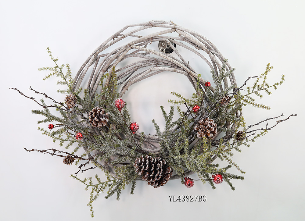 Christmas decorations