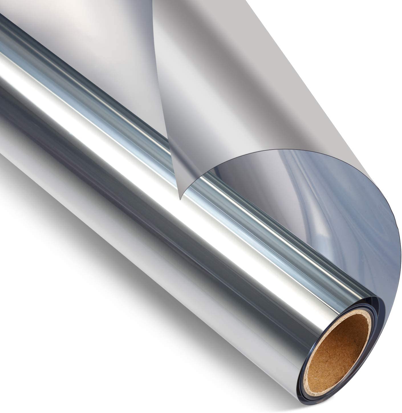 Solar Window Film Mirror Window Film