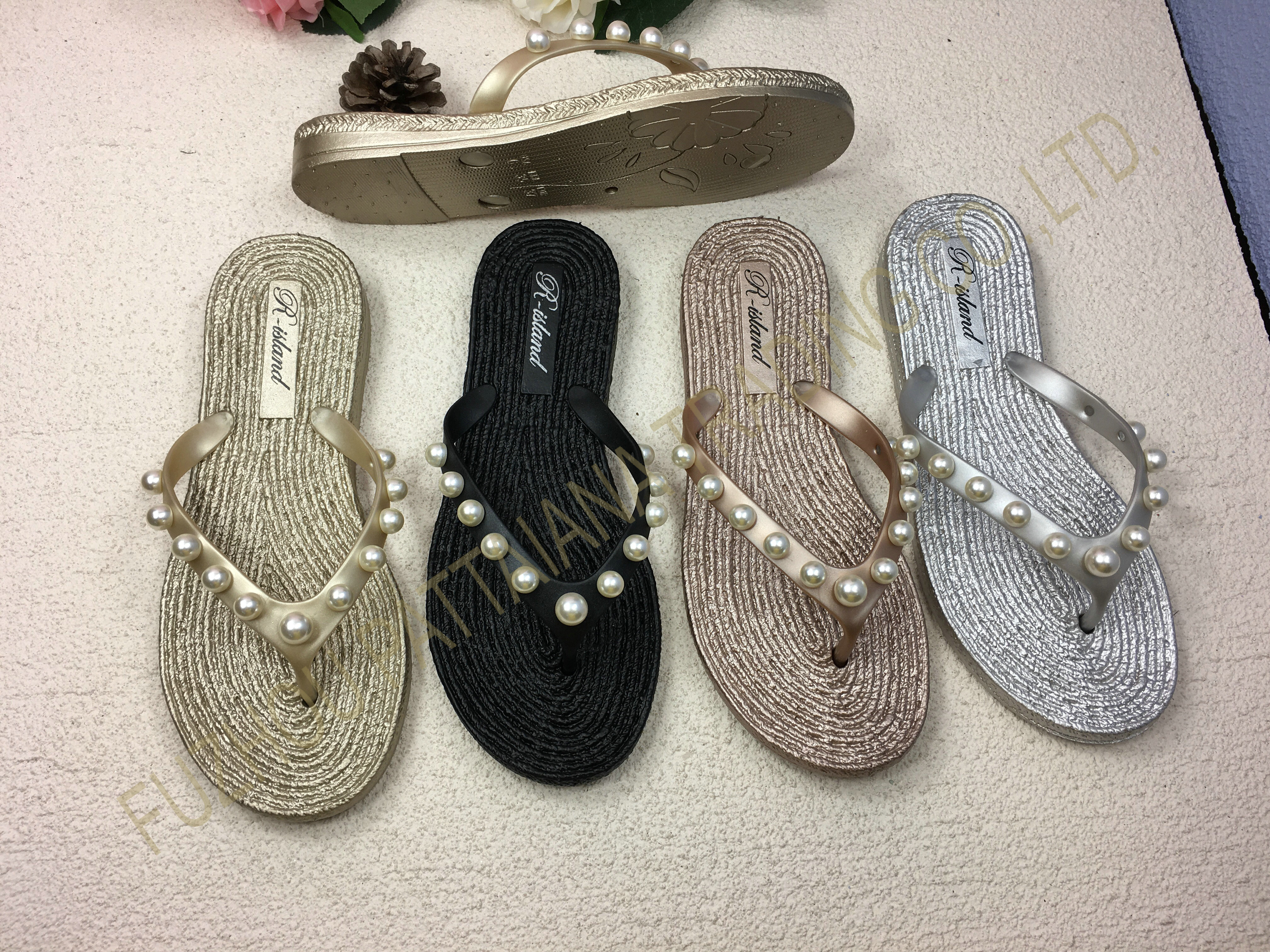 Slipper(Slides)