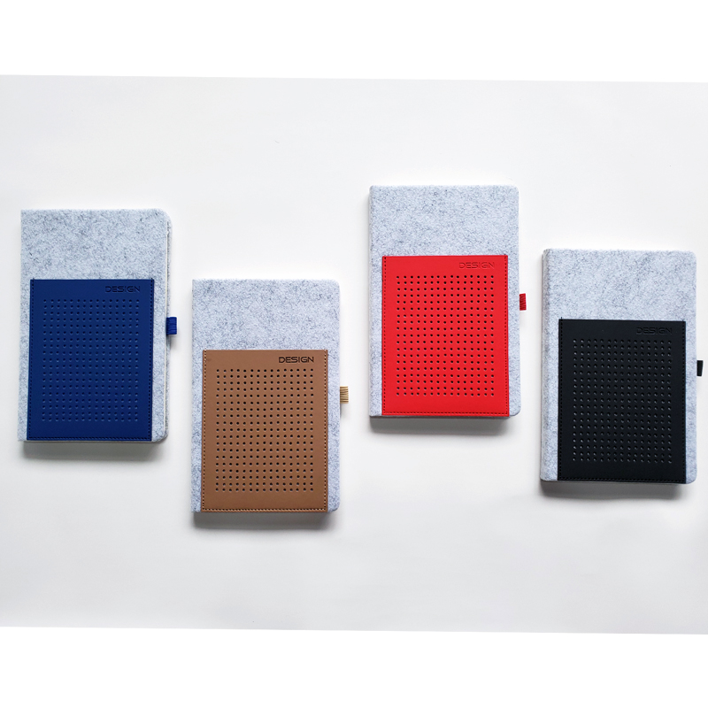 Aaa001a5 New Style Notebook