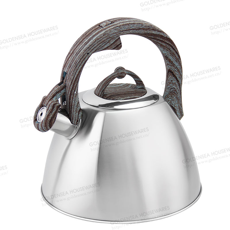 kettle