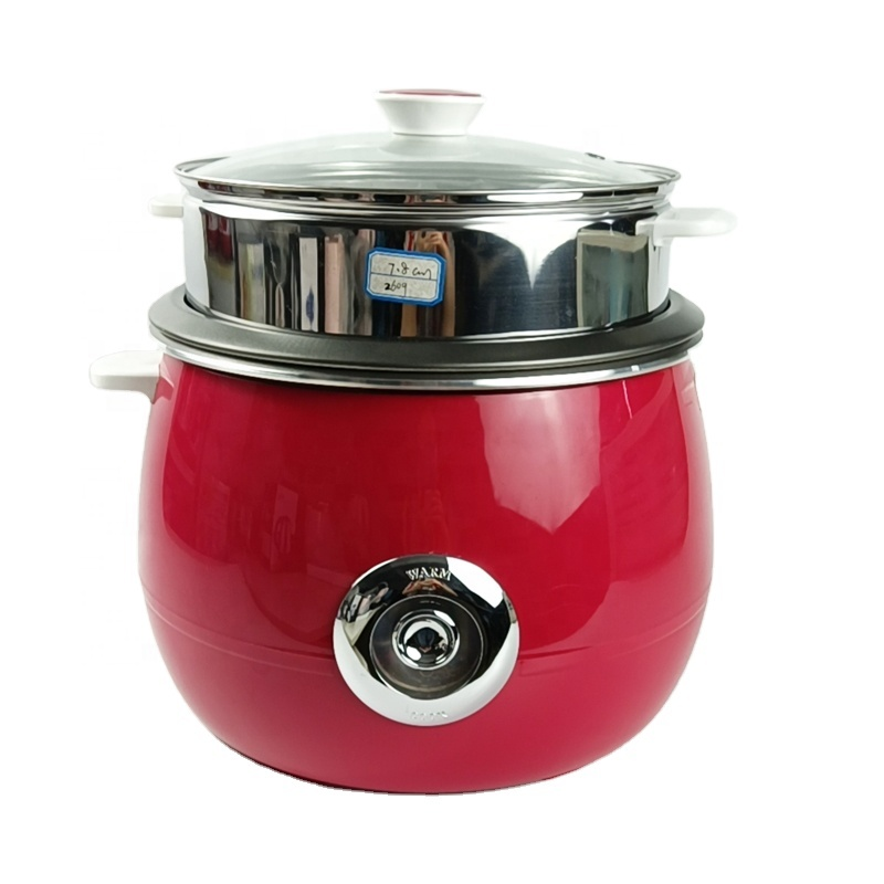 Plastic Rice Cooker