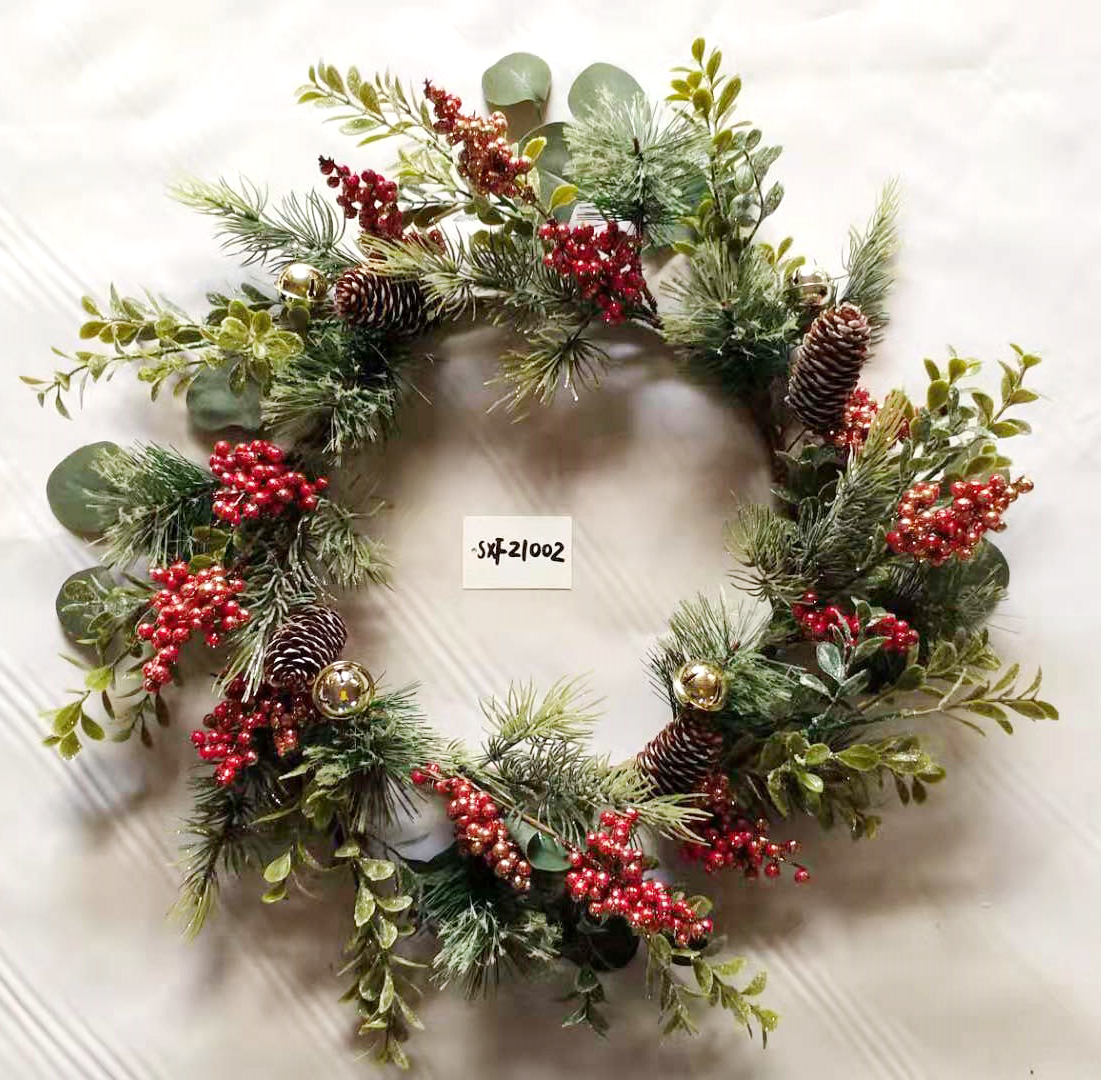 Christmas decorations