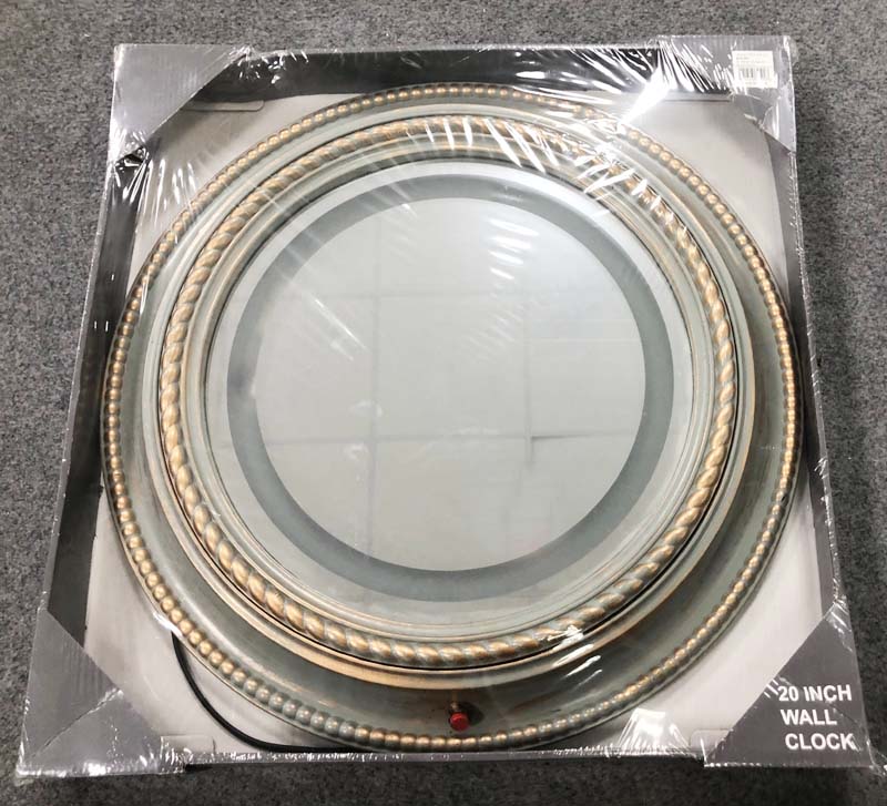 CHINA-BASE NINGBO FOREIGN TRADE CO.,LTD. – figura decorativa 1