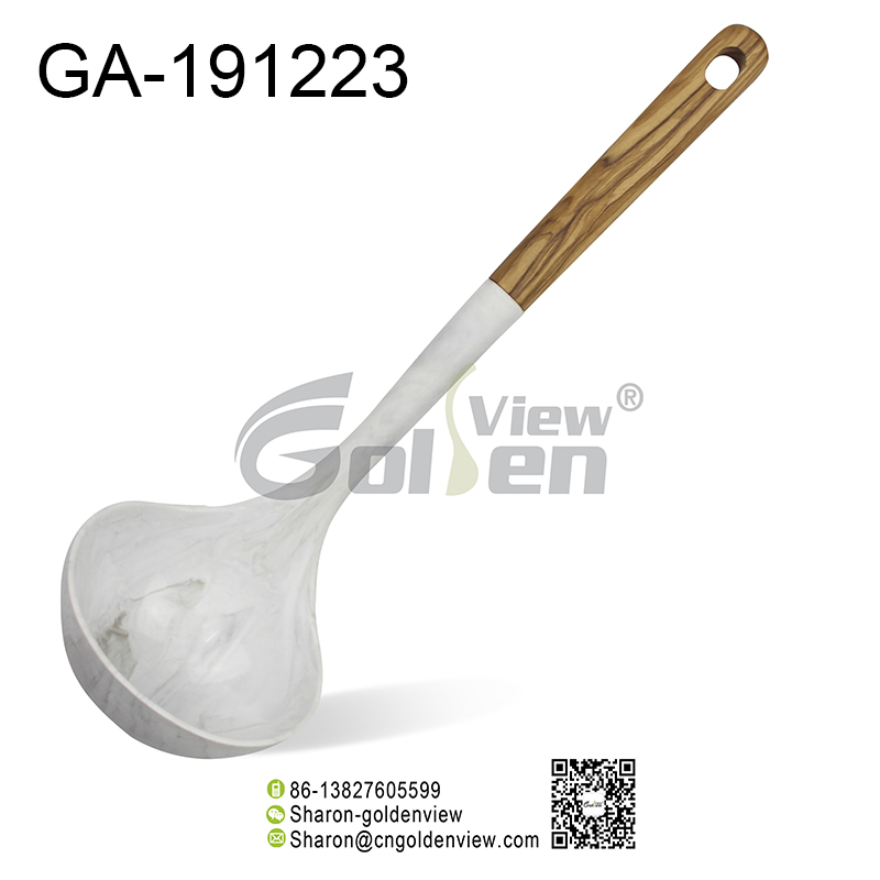 Ladle