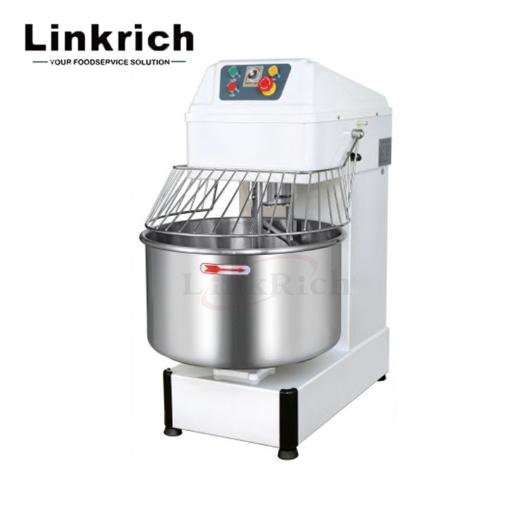 LINKRICH Spiral Mixer Dough Mixer