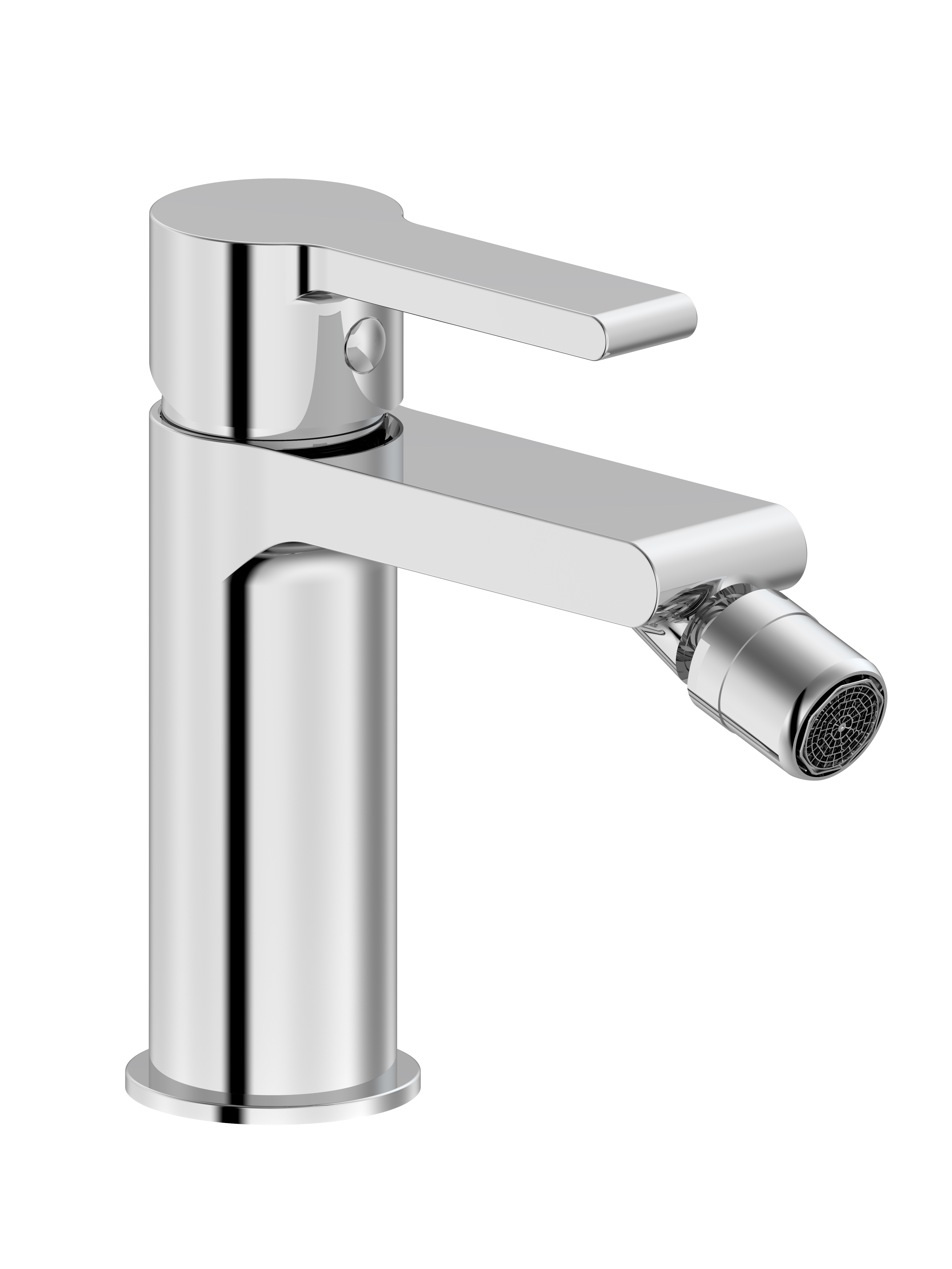 341400 Bidet mixer