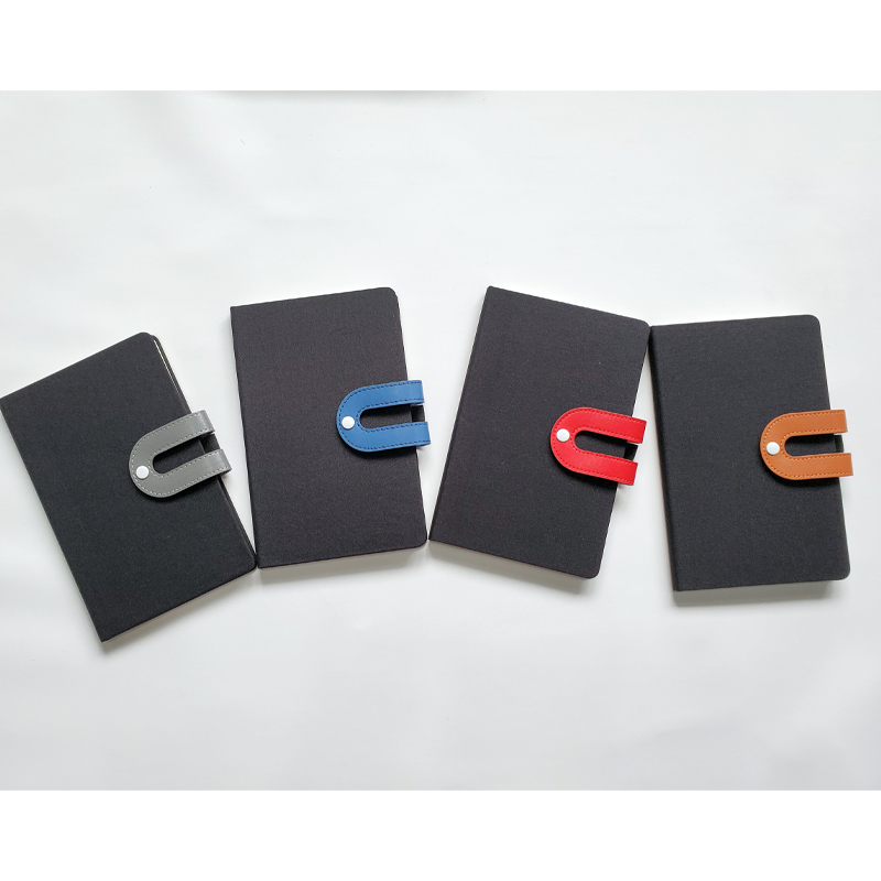 Aaa001a5 New Style Notebook