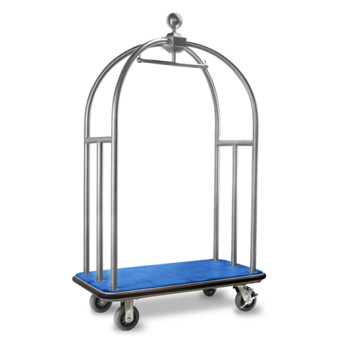 Hotel Luggage Cart (201 S/S)