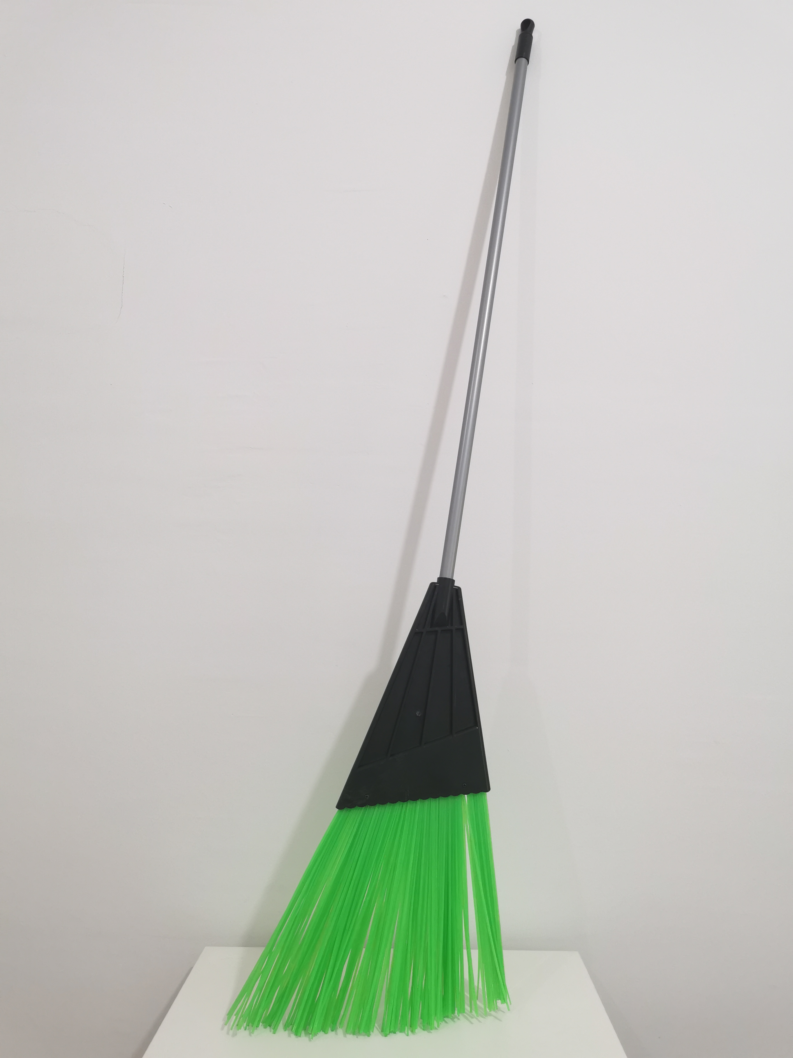 Garden broom/plastic broom/Europe style plastic broom
