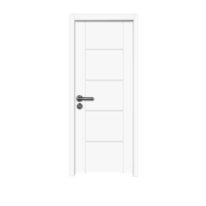 Yingkang best sale european style interior pvc door