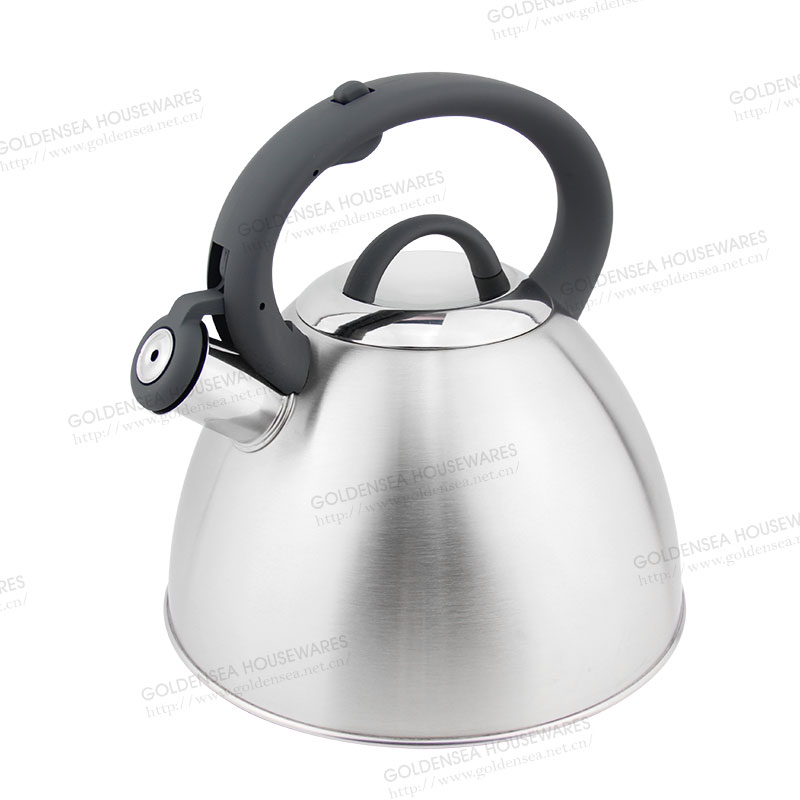kettle