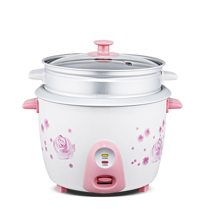 Drum Rice Cooker