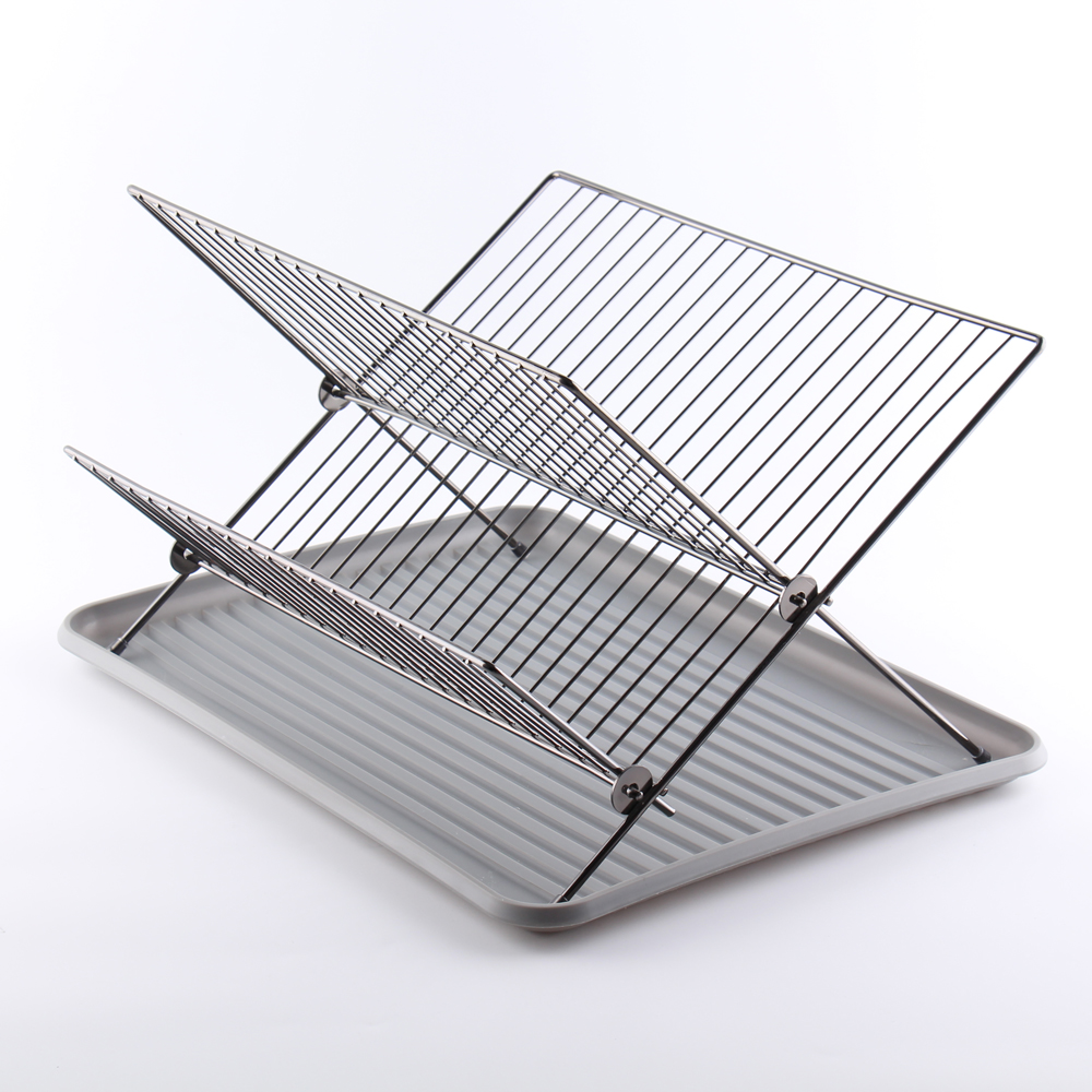Dish rack